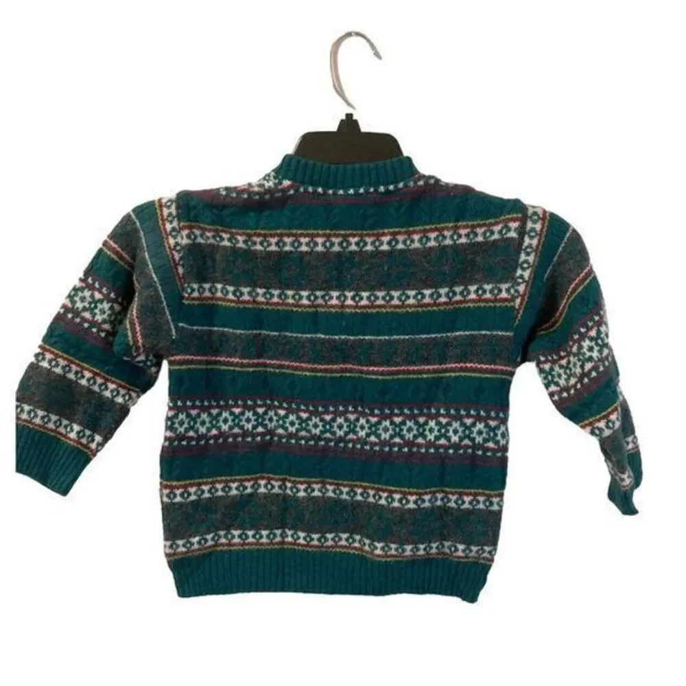 Gymboree classic holiday